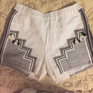 shorts xs -- runs large like a medium or small