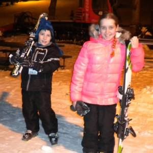 Meet your Posher, Jackie