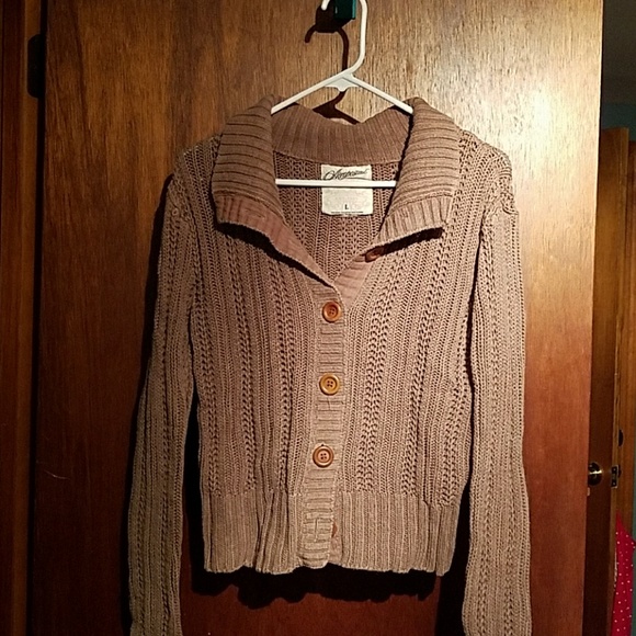 Aeropostale Sweaters - Aeropostale cardigan sweater