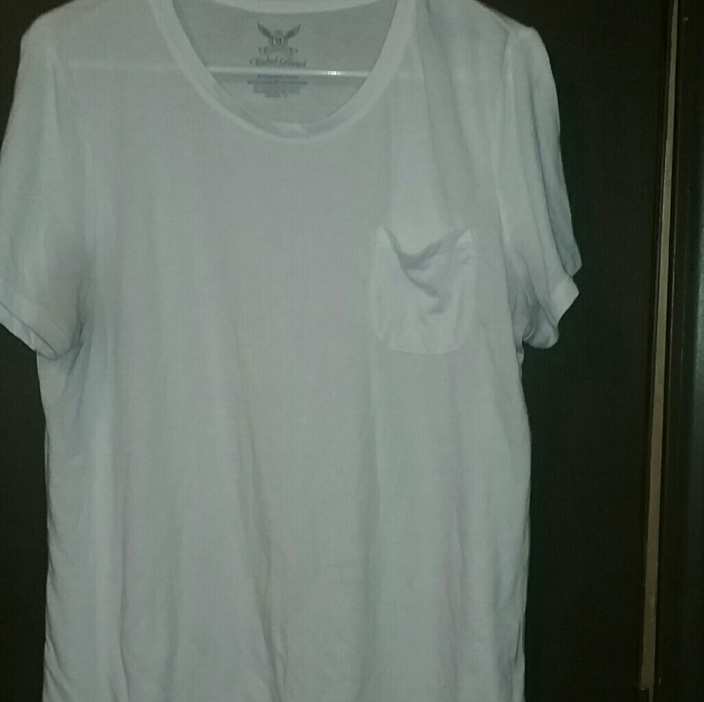 ●3 for 15$● Shortsleeve shirt with a pocket