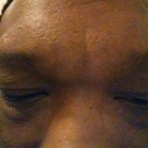 Meet your Posher, Terrence