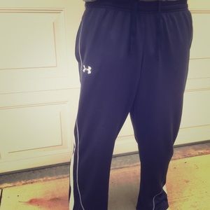 Under Armour sweat pants