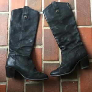 Frye Boots