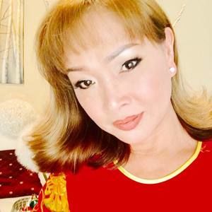 Meet your Posher, Kim