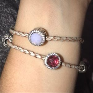 Pandora charm bundle!