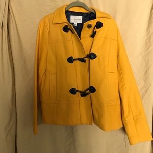 Banana Republic Coat