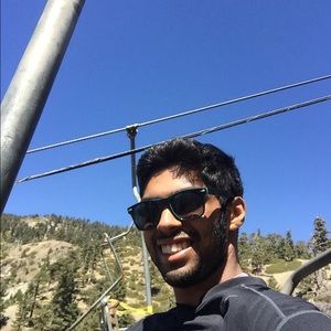 Meet your Posher, Kunal