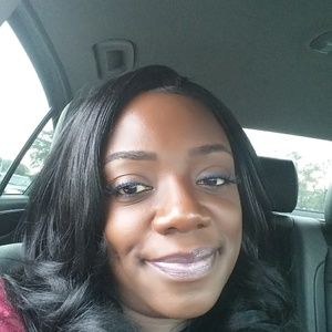 Meet your Posher, Erika