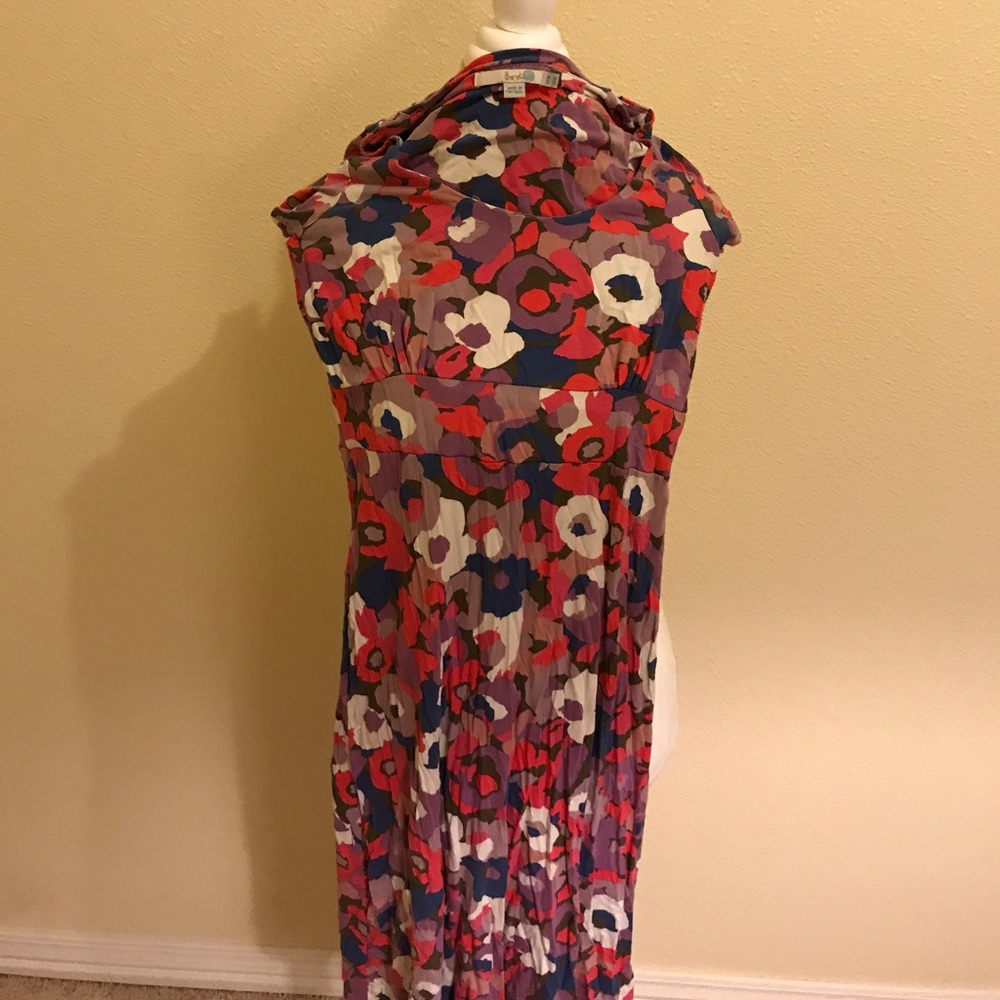 Boden dress