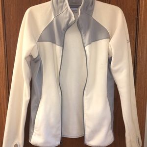 Columbia Jacket