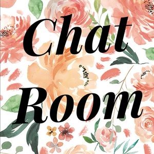 Chat room❤️
