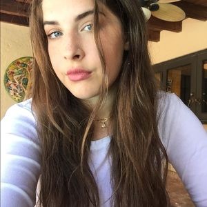 Meet your Posher, Shira