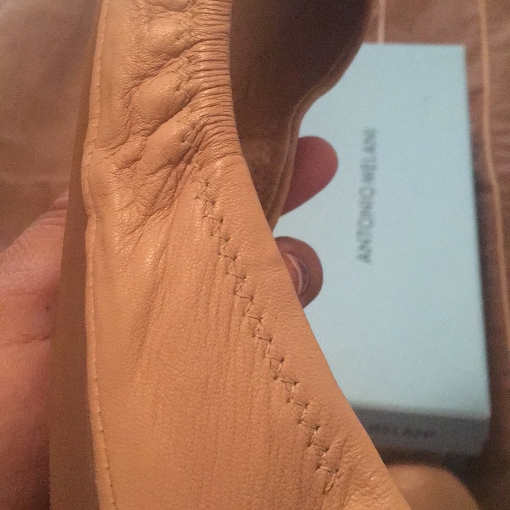 Nice flats  Antonio melani