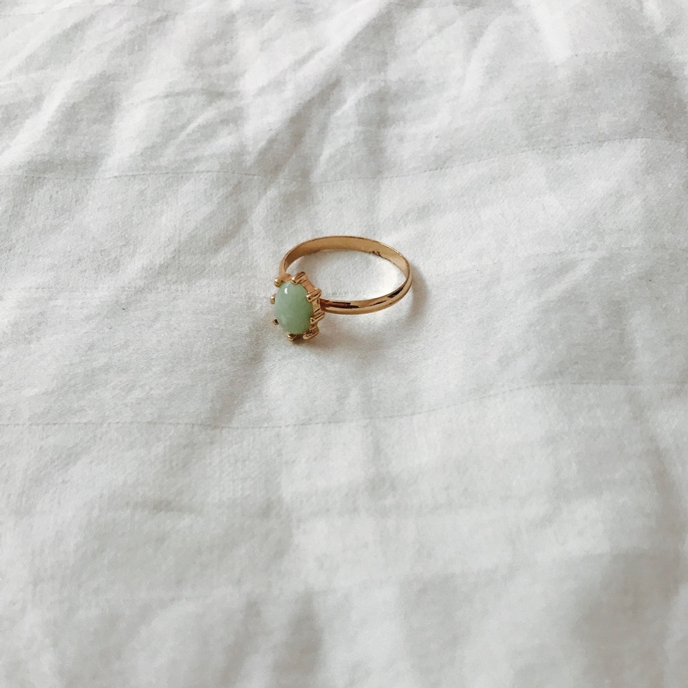 Free People Ring