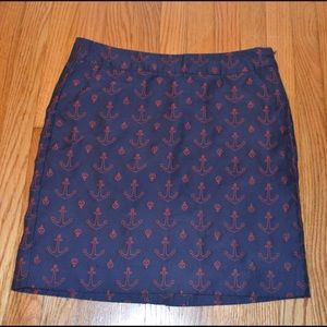 Tommy Hilfiger skirt