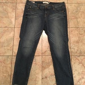 Torrid jeans