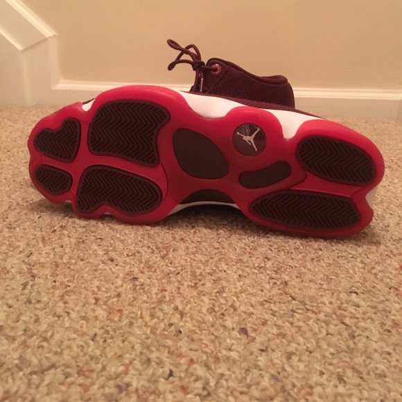 Jordan Horizon size 10.5 - Picture 2 of 5