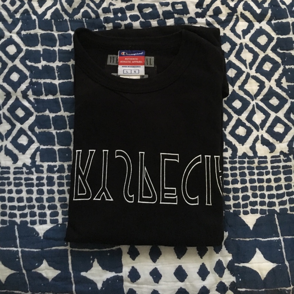 Vveryspecial x Champion
