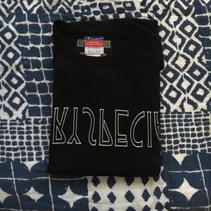 Vveryspecial x Champion