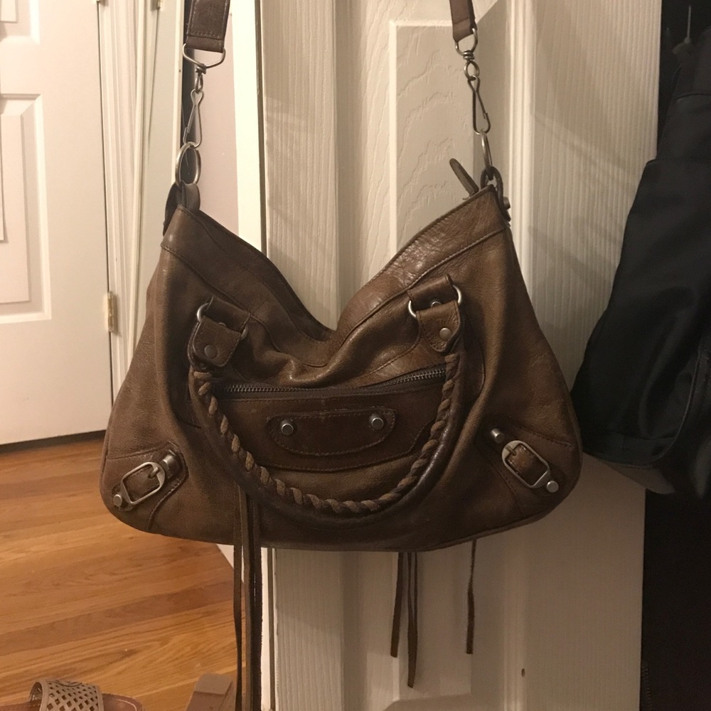 Balenciaga handbag