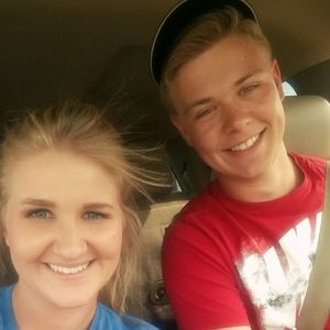 Meet your Posher, Faith