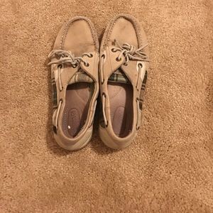 Sperry Top- Sider shoes