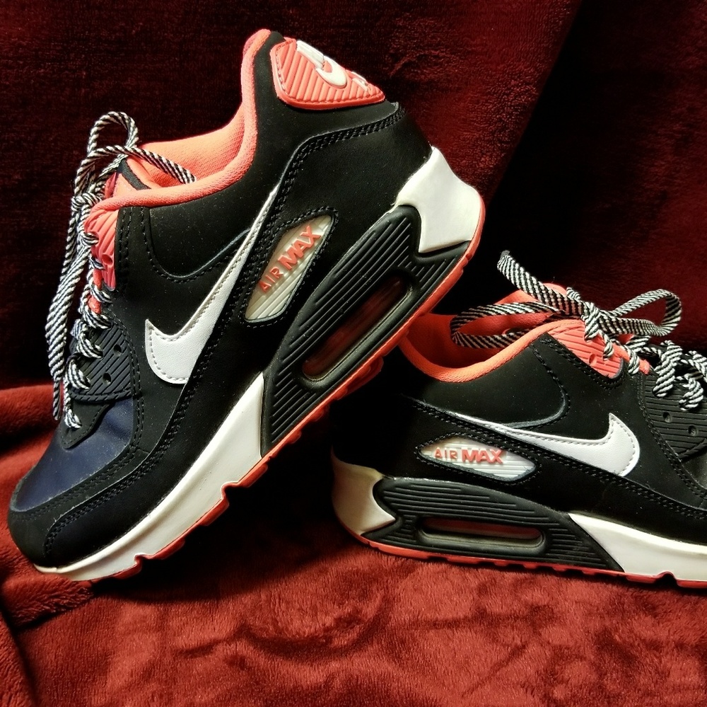 Women's Nike Air Max