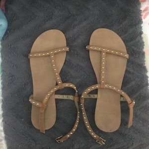 Kelly and Katie sandals