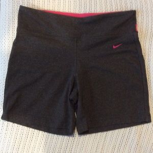 Nike workout shorts. **Final Price**