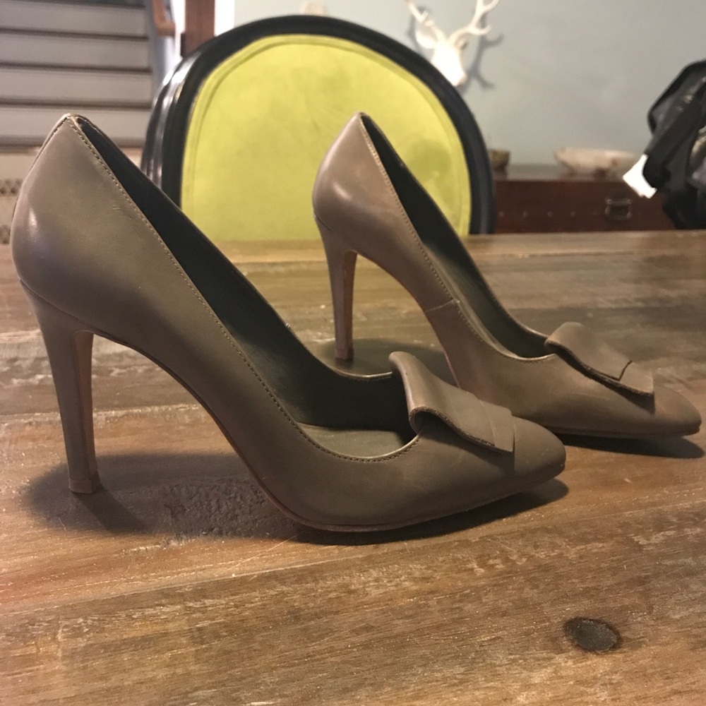 Comptoir des Cotonniers Heels