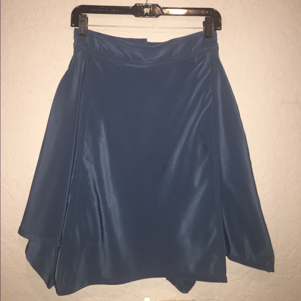 BCBGeneration Asymmetrical skirt