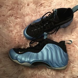 Foam Posits Men's 13