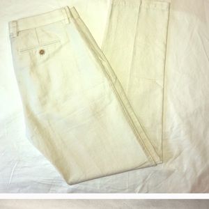 Men's pants