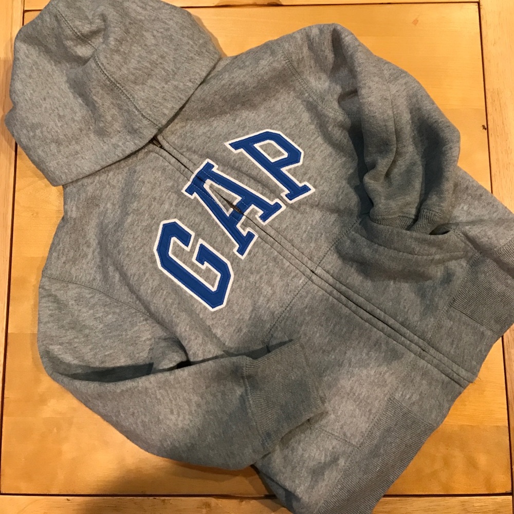 Kids Gap Hoodie