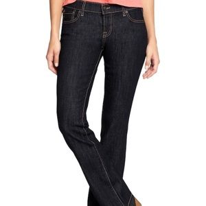 Old Navy Flirt Jeans