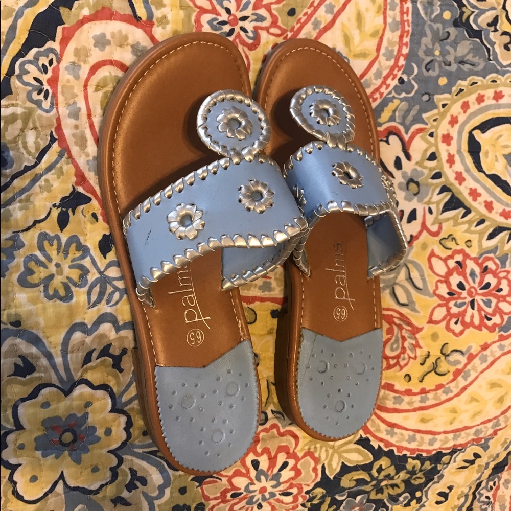 Jack rodger like shoes!!