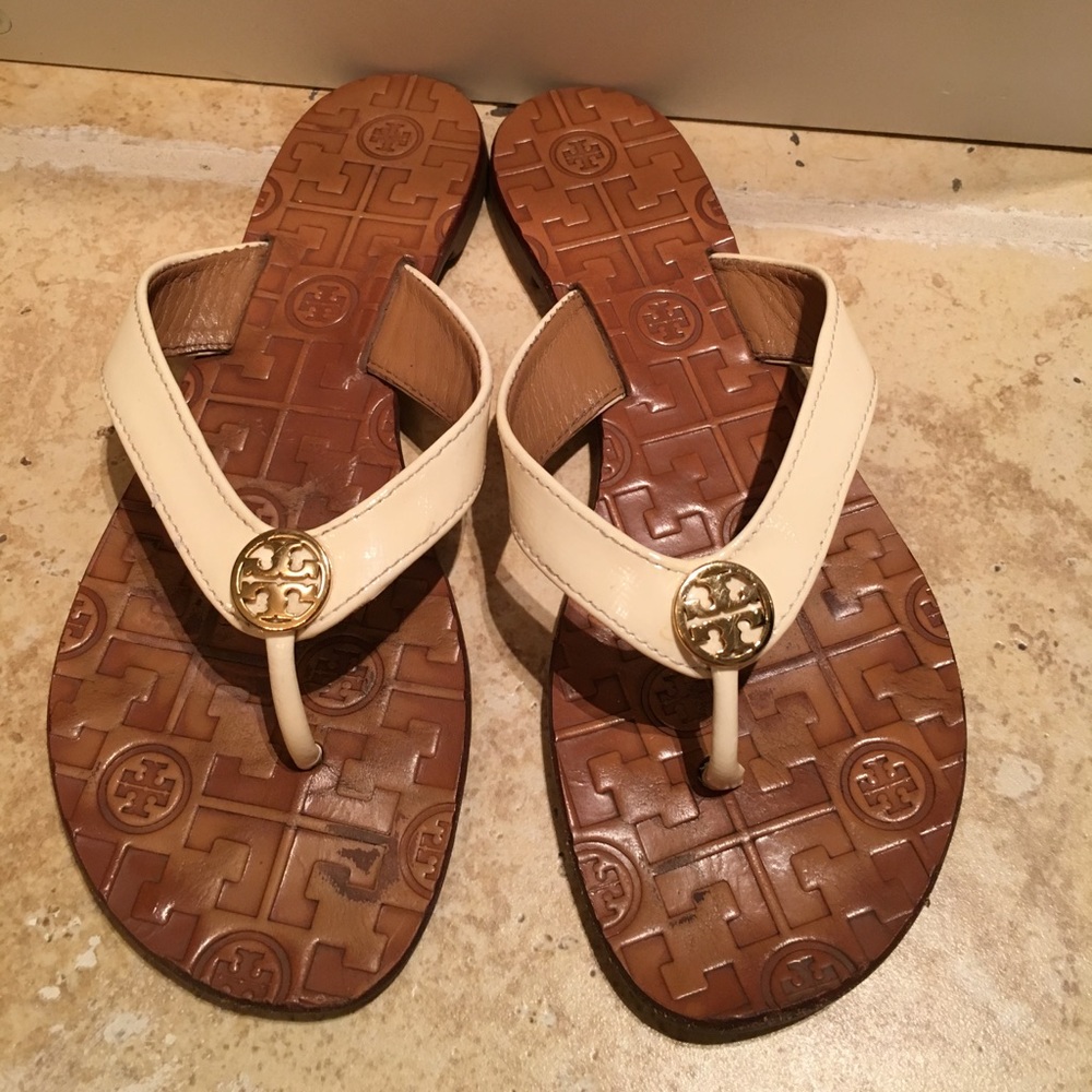 Tory Burch Thora Sandals