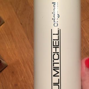 Paul Mitchell "The Conditioner" leave-in treatment