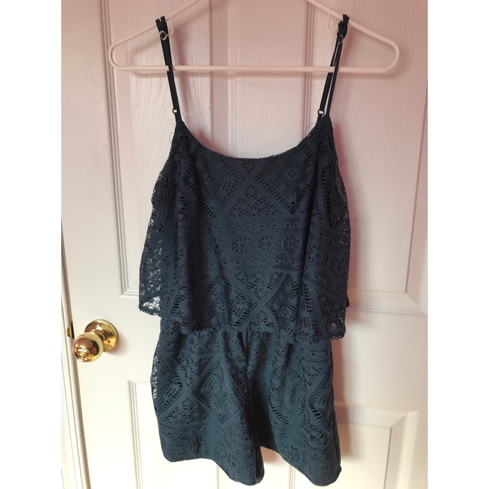 Aeropostale Romper