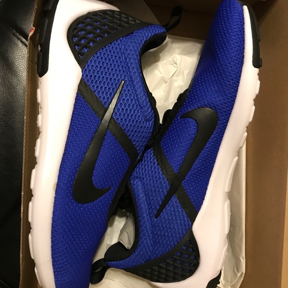 Nike brand new w/original box, yo these are nice - Picture 4 of 8