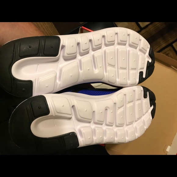 Nike brand new w/original box, yo these are nice - Picture 6 of 8