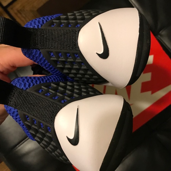 Nike brand new w/original box, yo these are nice - Picture 7 of 8