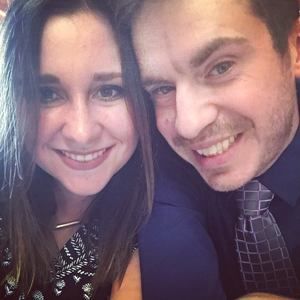 Meet your Posher, Sadie