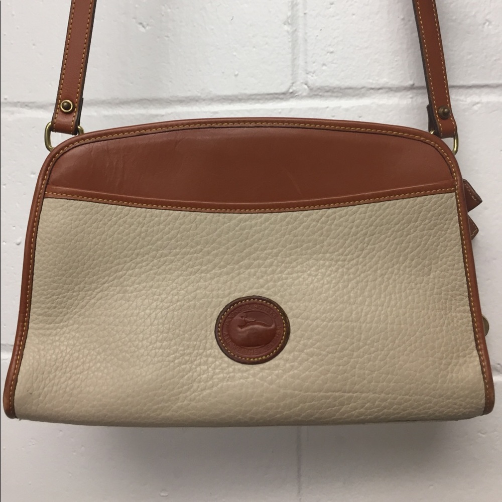 Vintage Dooney and Bourke