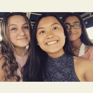 Meet your Posher, Myranda