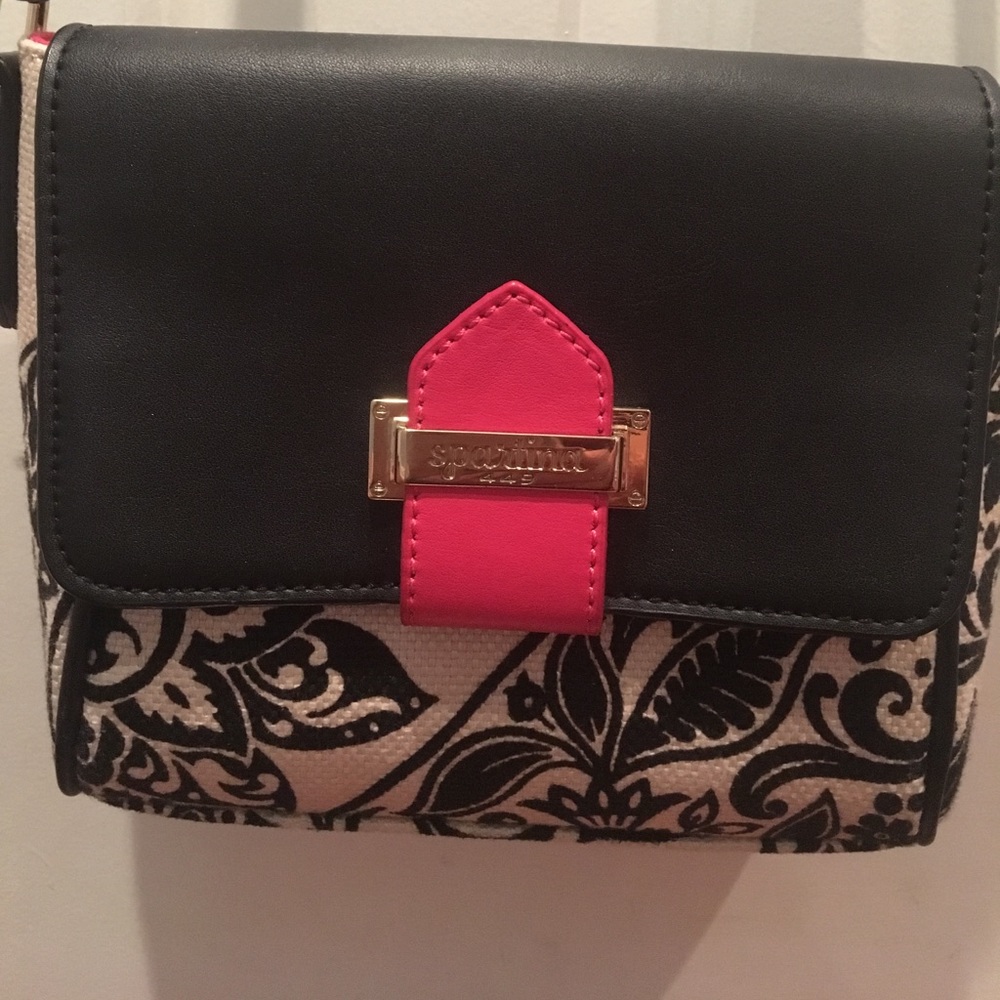 Spartina 449 bag