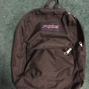 Jansport backpack