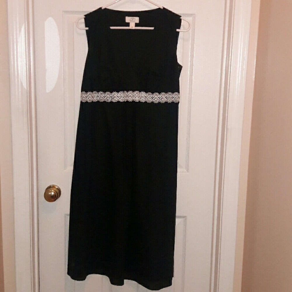 Ann Taylor Loft Maternity Dress