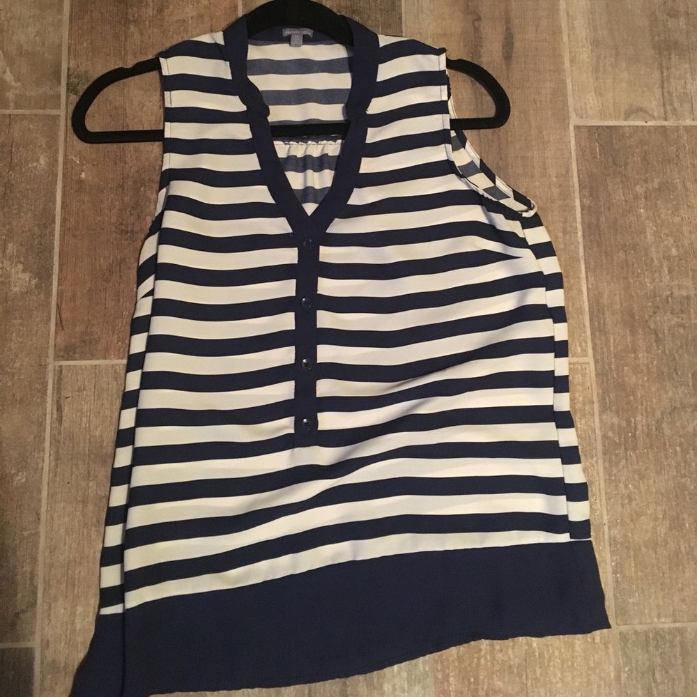Summer shirt