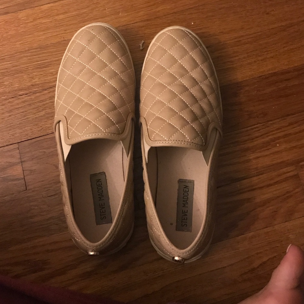 Steve Madden shoes